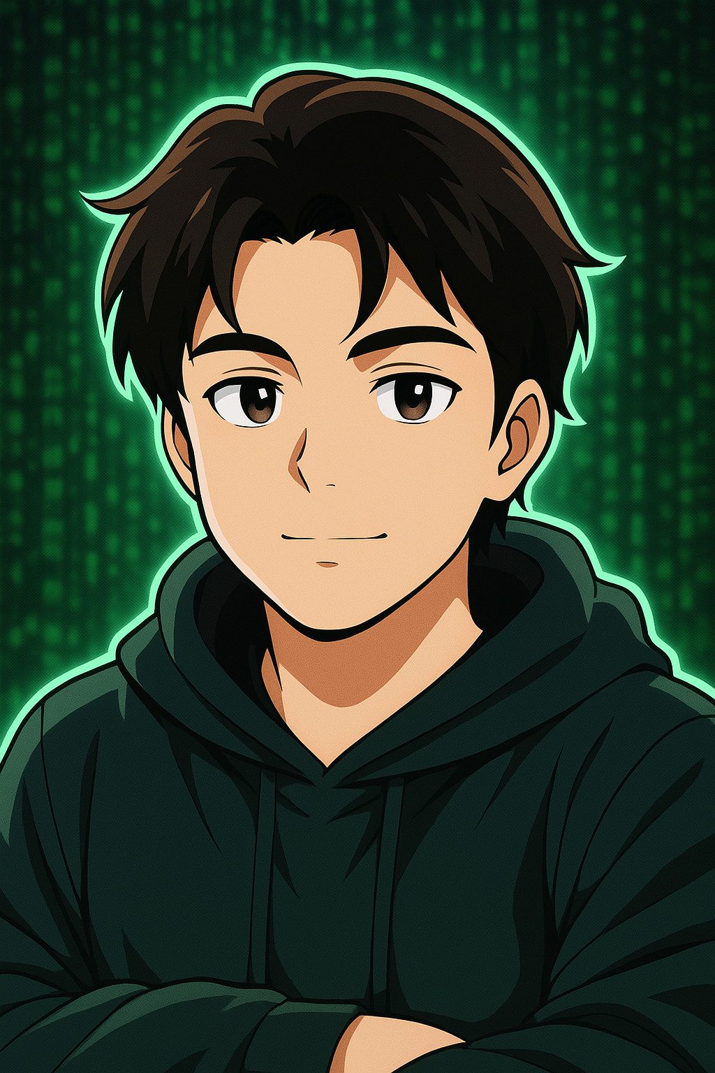 author